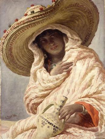 L'Ottocento Elegante. Arte in Italia nel segno di Fortuny 1860-1890