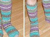 Chaussettes Opal Pictures