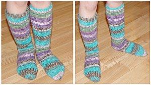 chaussettes opal pictures
