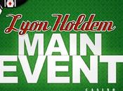Lyon Holdem organise tournoi Main Event