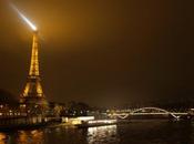 Paris s’apprête briller moins