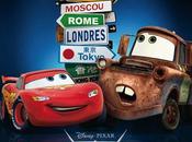 Cars bande-annonce