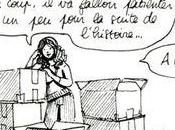 Chutmonsecret s'absente quelques jours