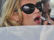 Kate Moss, Dior Addict!
