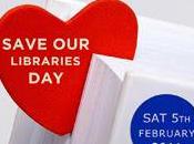 Save Libraries