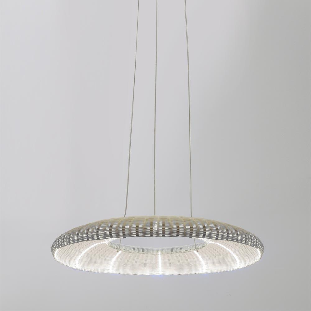 Lampe de la semaine : Aura par Océane Delain & Béatrice Durandard