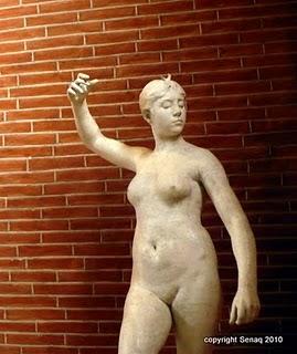 TOULOUSE LA VILLE ET SON MUSEE!