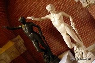 TOULOUSE LA VILLE ET SON MUSEE!