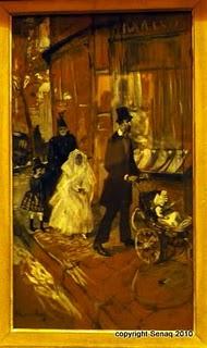 TOULOUSE LA VILLE ET SON MUSEE!