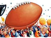 Super Bowl: millions dollars pour secondes d'apparition