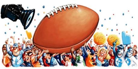 Au Super Bowl: 3 millions de dollars pour 30 secondes d'apparition