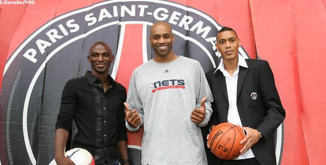 Vince Carter, ce héros