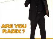 Fred Radix RADIX Théatre théâtre mouffetard paris