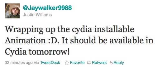 [Jailbreak iPhone]Des news de Greenpois0n RC5 sur windows et sur...
