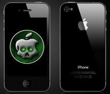 [Jailbreak iPhone]Des news de Greenpois0n RC5 sur windows et sur...