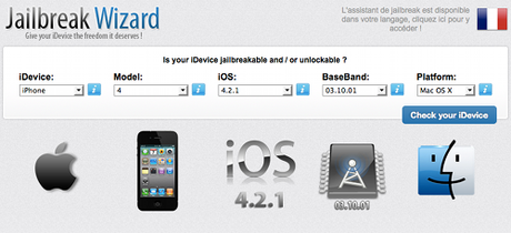 Capture-d’écran-2011-02-05-à-12.58.45 Mon iDevice peut-il être jailbreaké ? Si oui, par quel(s) logiciel(s) ?