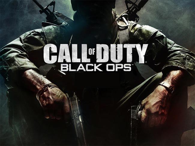 COD BlackOps