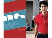 Darren Criss Photoshoot pour Daman Magazine