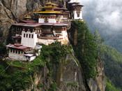 Bhoutan: royaume "dragon tonnerre"