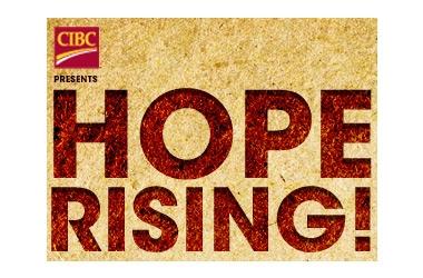 Alicia Keys de retour sur scène pour Hope Rising !