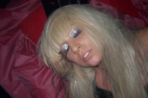 Lady GaGa : le scandale de ses photos trash, droguée et nue
