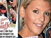 Amélie suis enceinte Senna