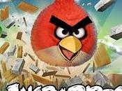 Angry Birds annonceur Super Bowl 2011