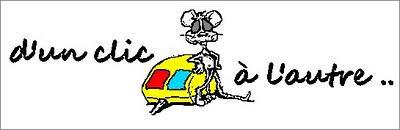 d'un clic l'autre