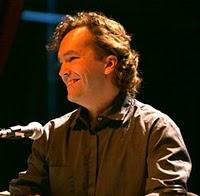 Carter Burwell