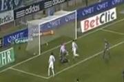 Vidéo Marseille 1-0 Arles-Avignon, But de Gignac, résumé 5 février 2011