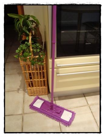 Mon nouveau compagnon...