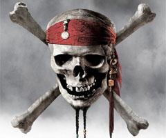 Teaser de la pub de Pirates des Caraïbes 4 pour le Super Bowl