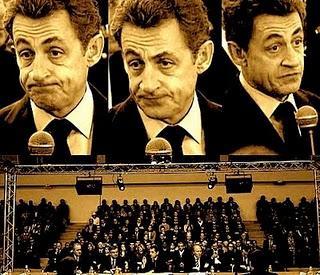 Délinquance : tous contre Sarkozy ?
