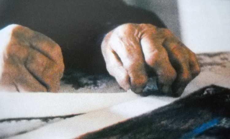 CHANSON (Pierre Morhange)