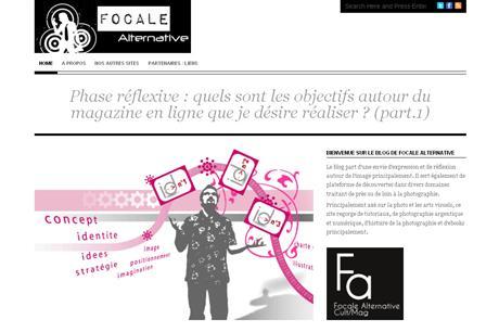 Focale Alternative