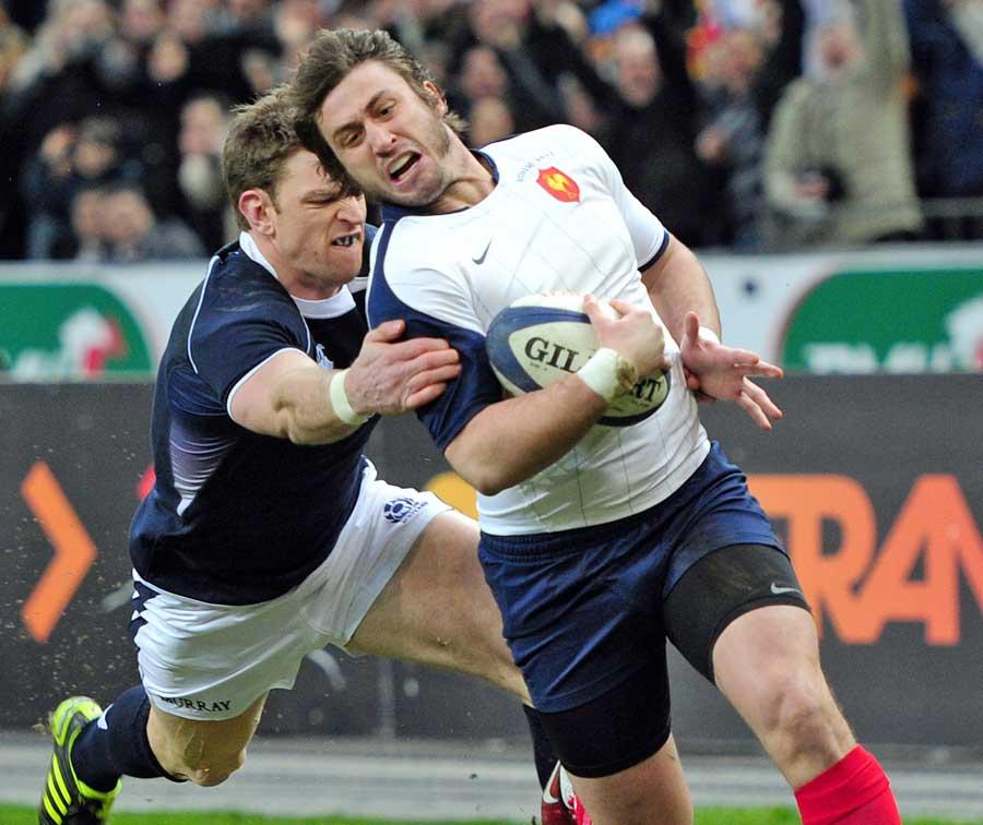 L’analyse de Mister Rugby après France – Ecosse.