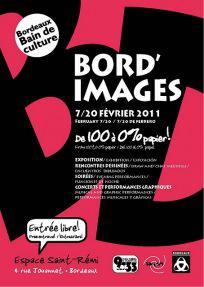 Bord’Images – du 7 au 20 Février