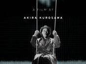 Intégrale Kurosawa. 13ème film Vivre