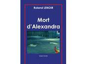 Mort d'Alexandra