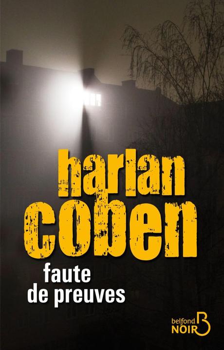 Joue avec Harlan Coben