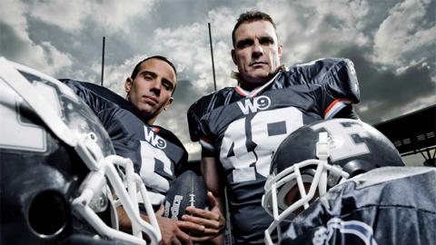 Green Bay Packers / Pittsburgh Steelers ... le Superbowl sur W9 cette nuit