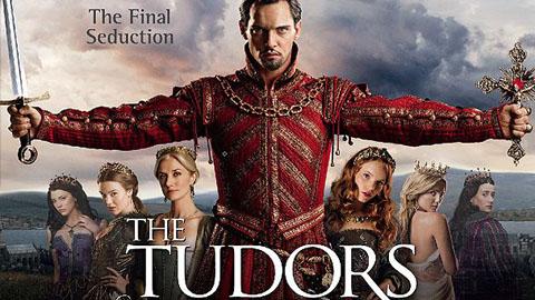 Les Tudors saison 4 ... les débuts sur Canal Plus demain ... spoiler sur les épisodes