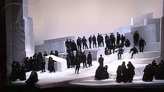 O Lola, La Cavalleria Rusticana, Opéra de Pietro Mascagni, Poème du dimanche