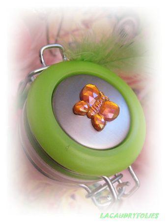 Ma crème de douche à la fraise du swap SUMMER OF LOVE SWAP_SUMMER_LOVE_3