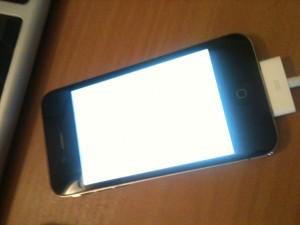 [TUTO] [WINDOWS] Jailbreak iPhone 4 iOS 4.2.1 untethered avec GreenPois0n