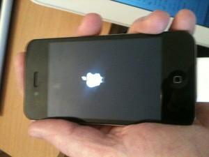 [TUTO] [WINDOWS] Jailbreak iPhone 4 iOS 4.2.1 untethered avec GreenPois0n