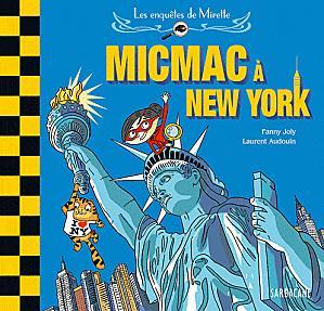 micmac new york
