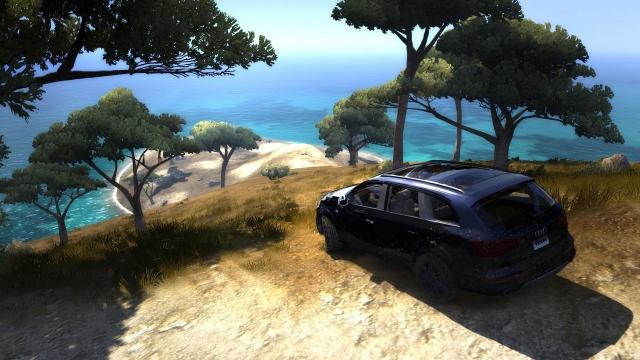 Une preview en vidéo pour Test Drive Unlimited 2