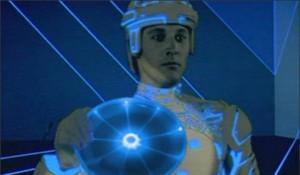 Culte du dimanche : Tron