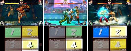 super street fighter 4 3d edition oosgame weebeetroc [impressions] Super Street Fighter IV 3D Edition, sur Nintendo 3DS